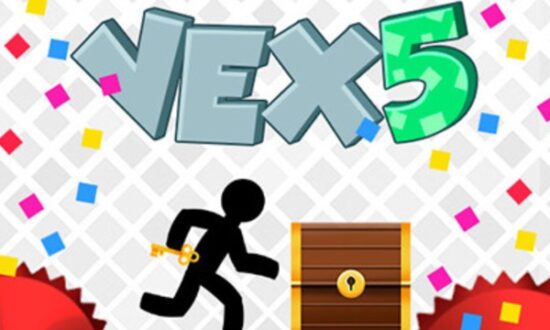 Vex 5 Unblocked – How To Play Free Games In 2023?