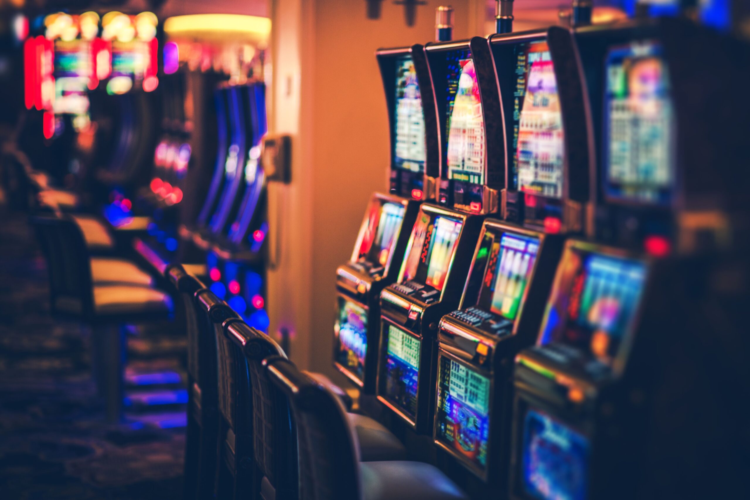 Volatiles vs. Grinders: Which Type of Slot Machine Matches Your Personality?
