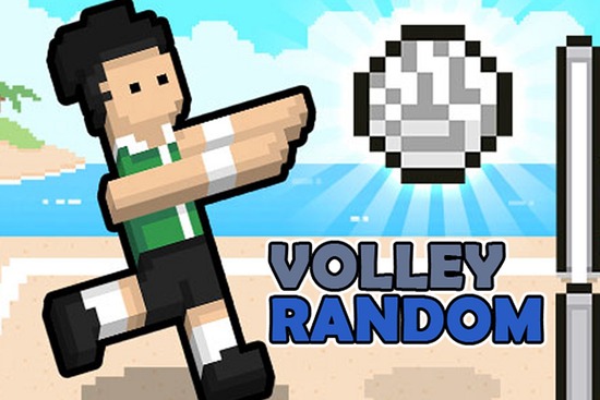 Volley Random Unblocked: 2023 Guide For Free Games In School/Work