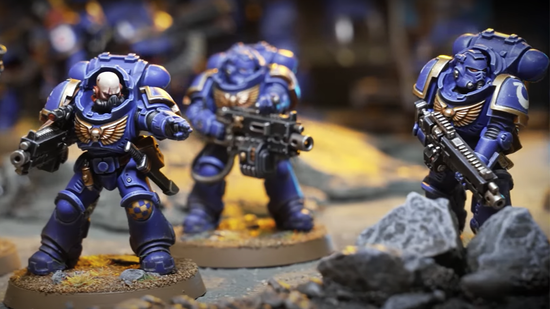 Warhammer 40k 10th Edition Release Date And Time For All Regions