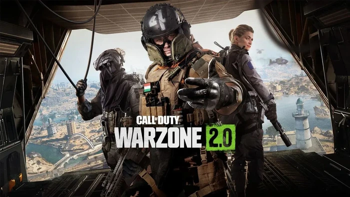 Warzone 2 Preload Release Date On Xbox, PlayStation And PC