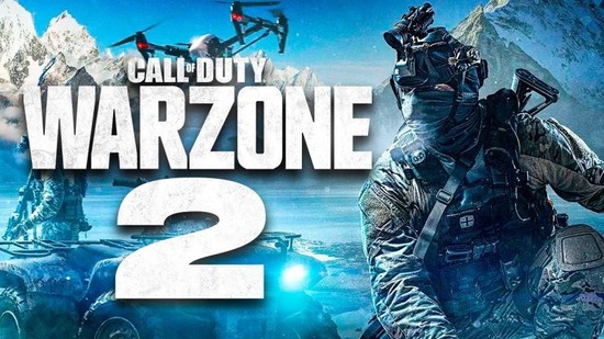 Warzone 2 Release Date