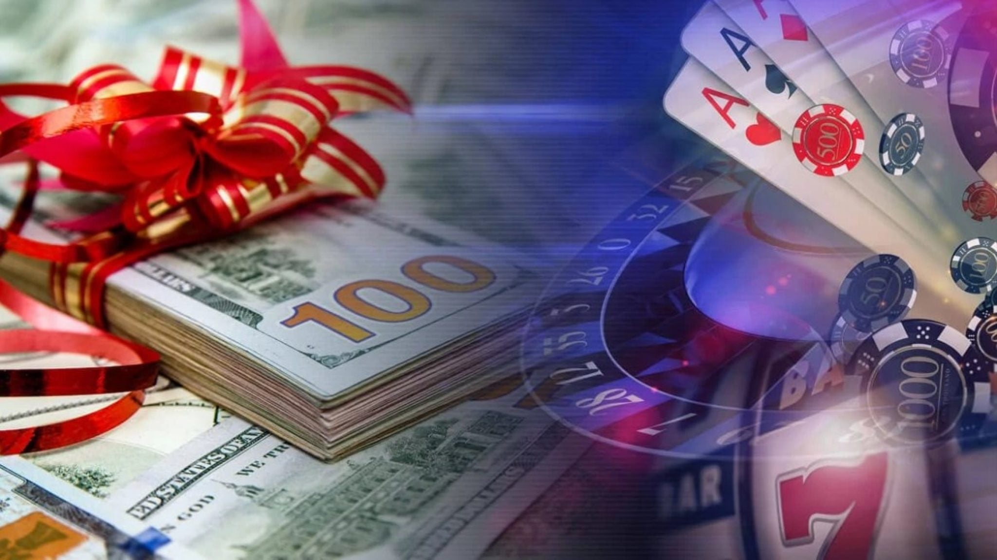 Welcome Deals Versus Ongoing Rewards