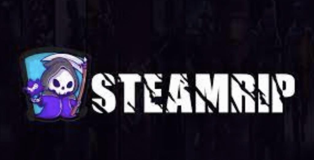 What Exactly Is SteamRIP