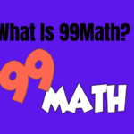 What Is 99Math