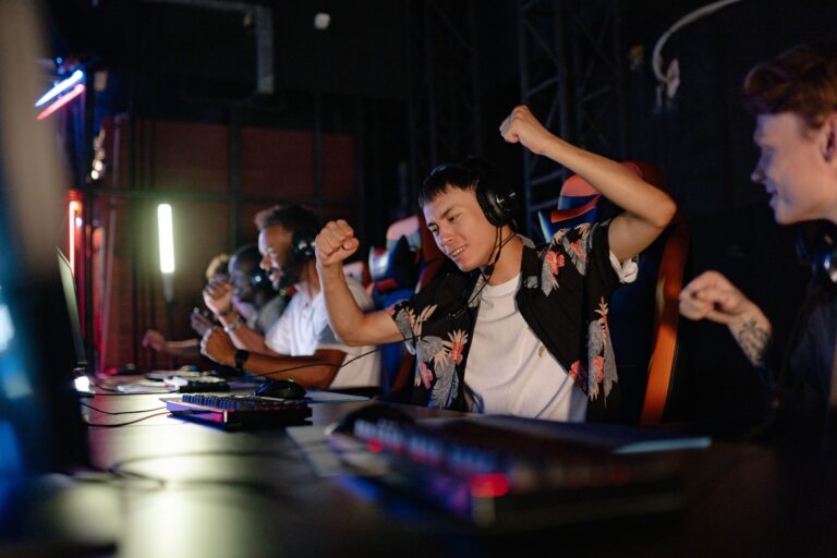 Demystifying Online Games: What Makes Certain Ones Rank Higher Than Others Amongst Gamers
