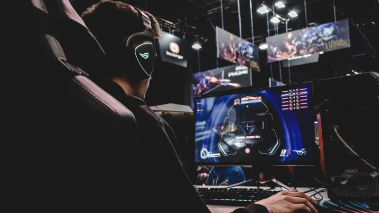 What No One Tells You About Protecting Player Stats in Game Marketplaces