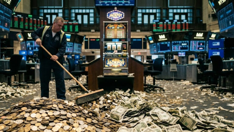 What Player Counts Reveal About the Rise of Sweepstakes Casinos