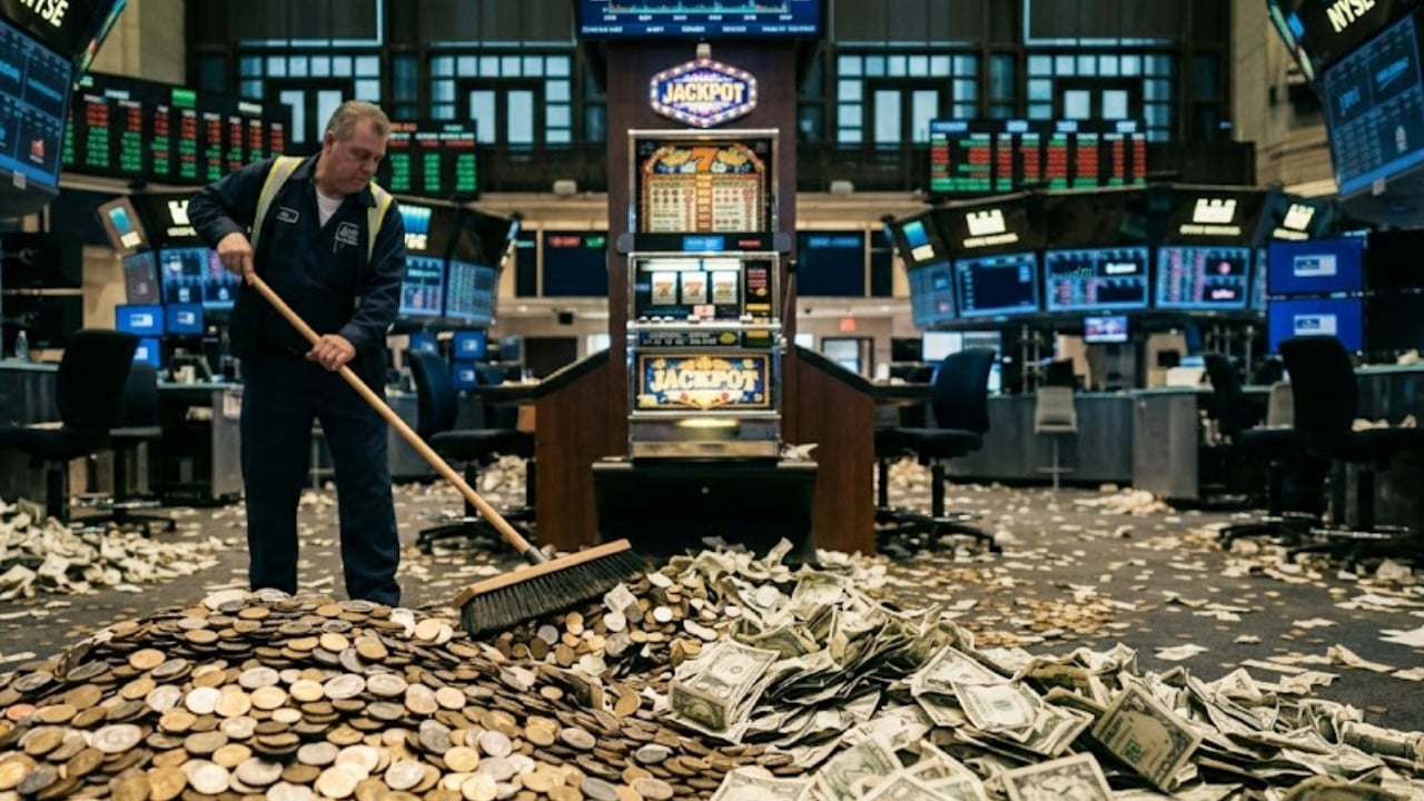 What Player Counts Reveal About the Rise of Sweepstakes Casinos