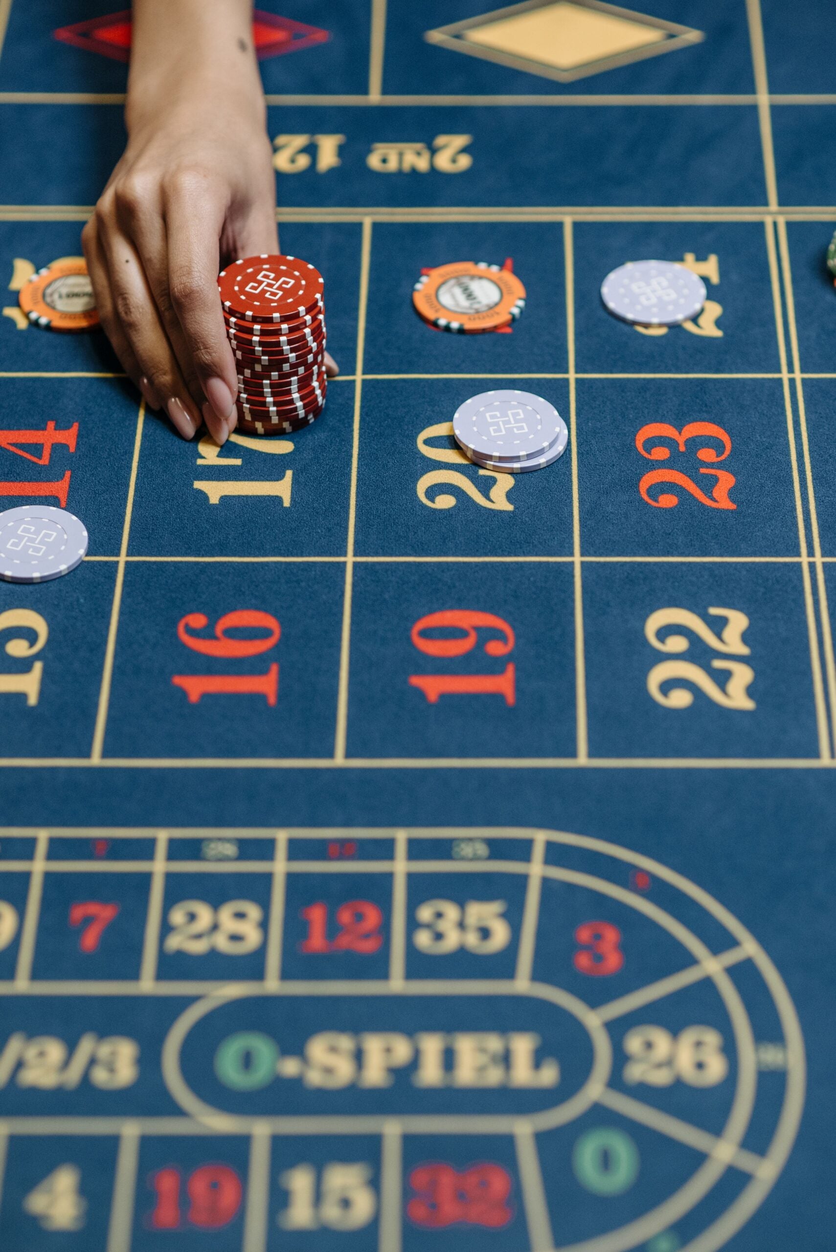 What Player Retention Data Can Teach Us About Casino Promotions