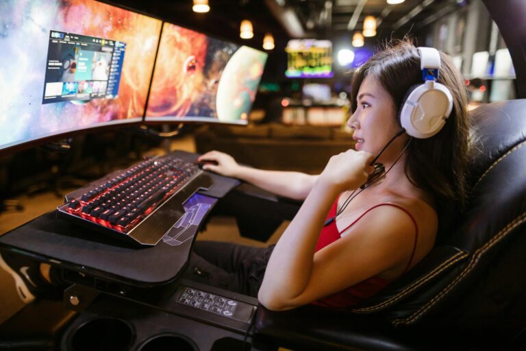 What Player Statistics Tell Us About The Popularity of Chance-Based Games