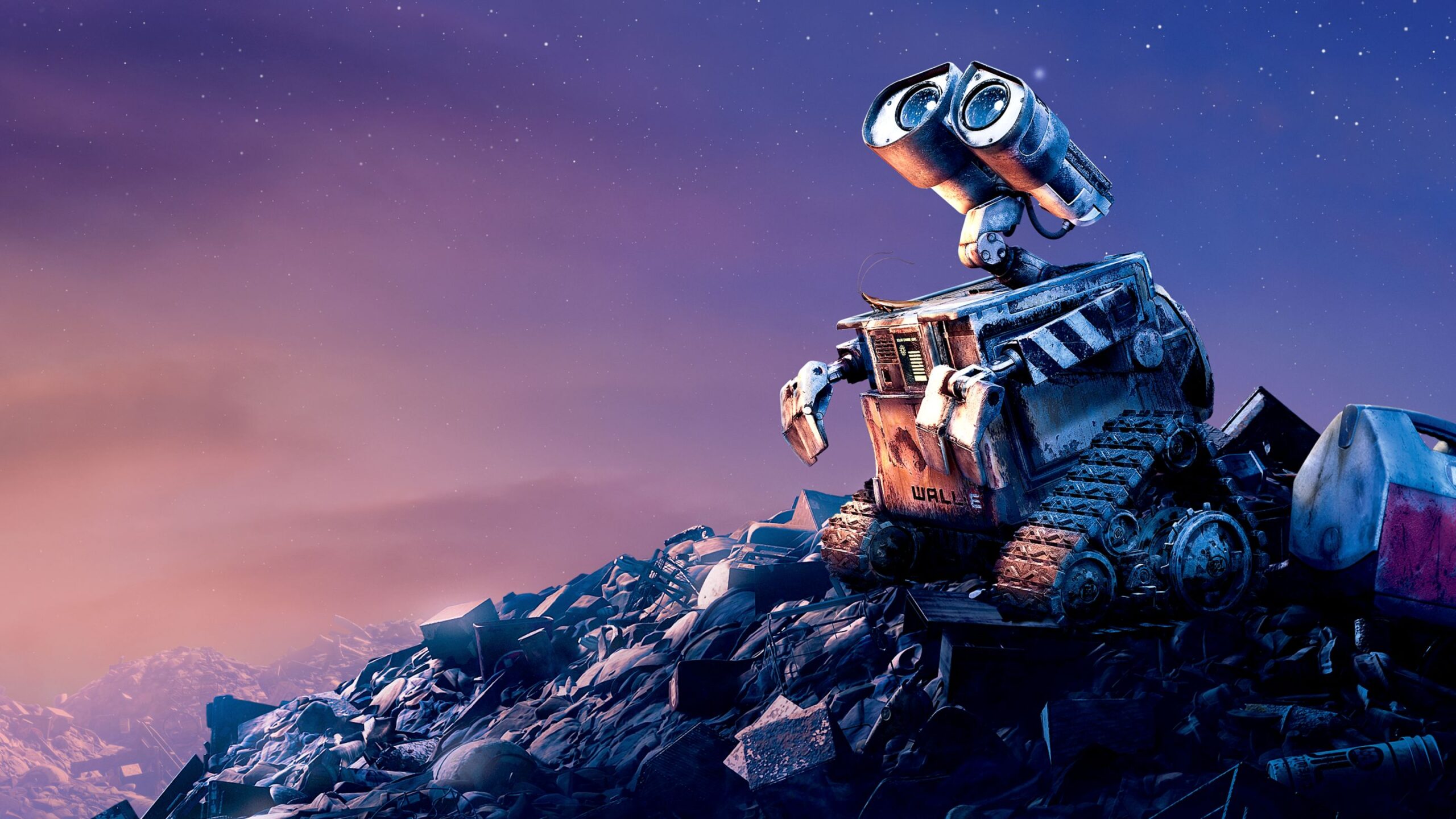 What Wall-E Got Right about Building Software That Survives