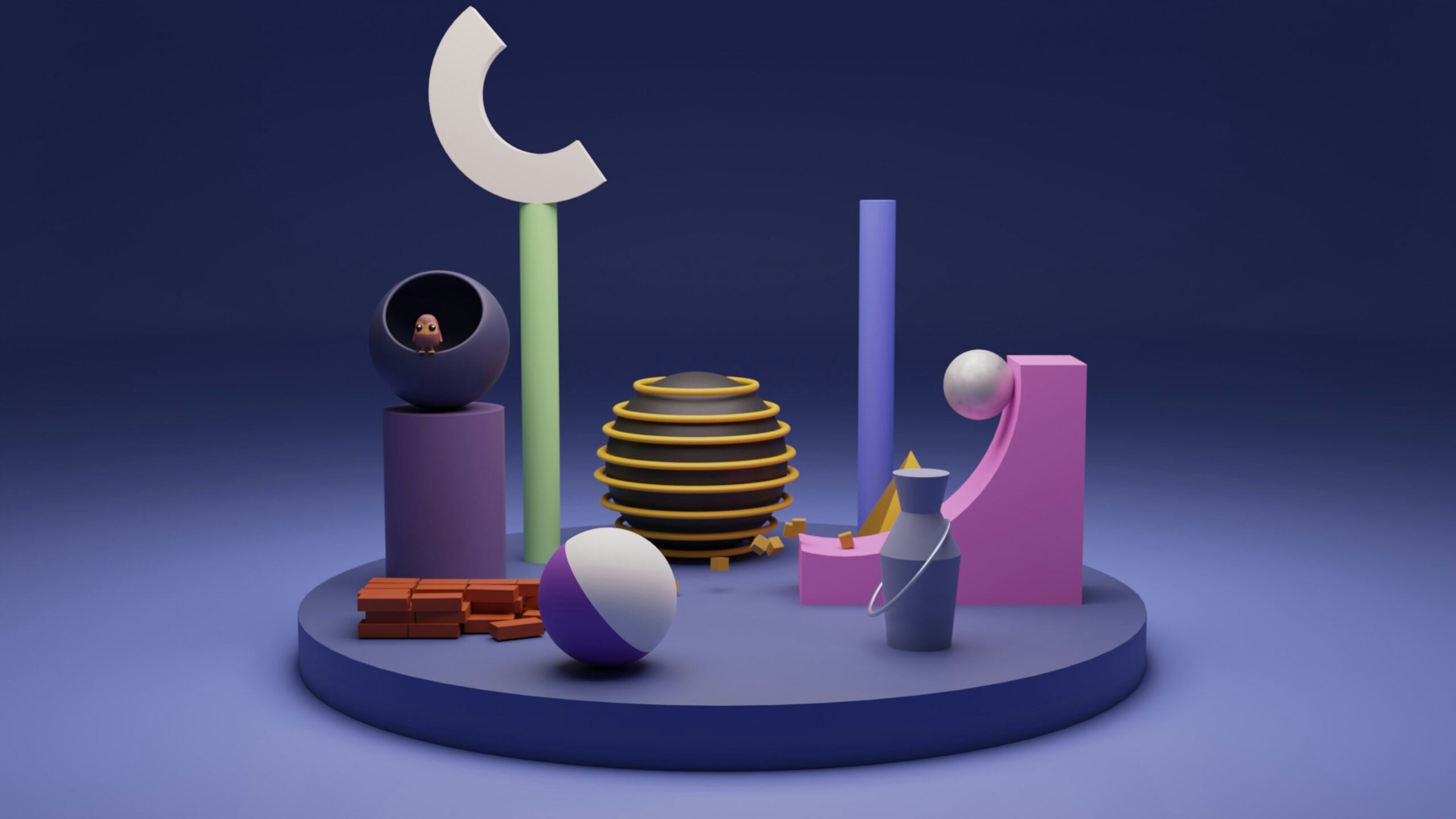 RENDER: What makes the utility token different from its peers?