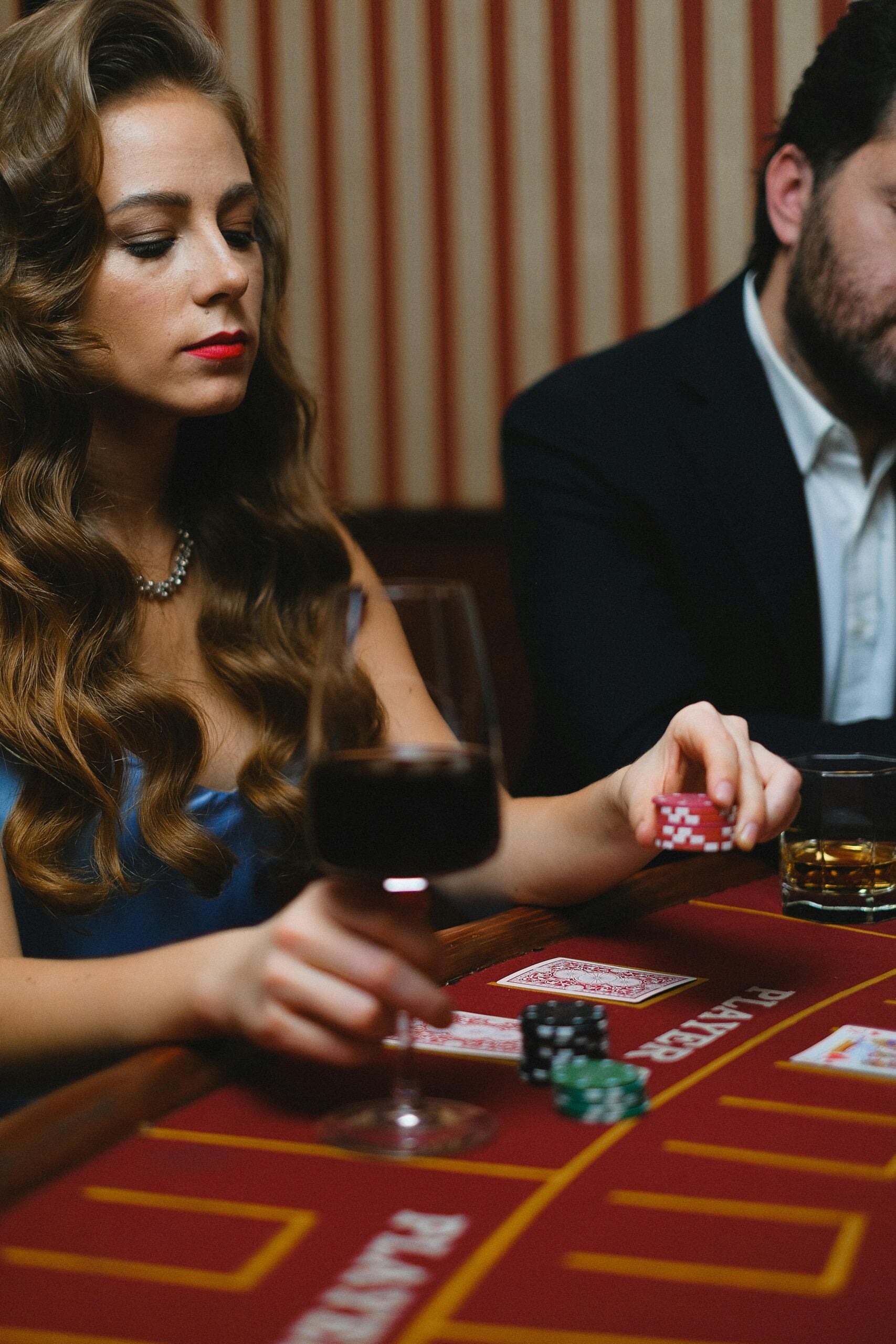 How Real-Time Activity Can Help You Spot a Trusted Online Casino