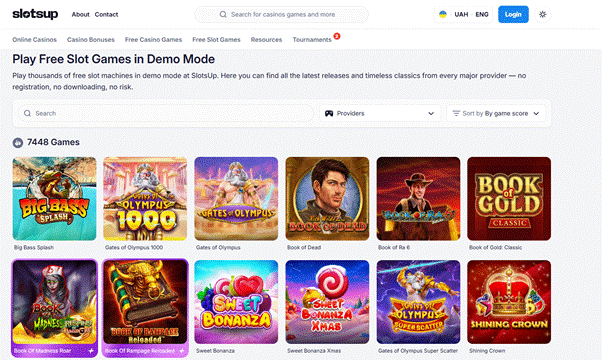 What’s the Difference Between a Slot Demo and Real-Money Play An Explanation for Maryland Readers