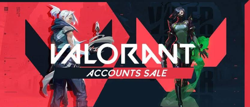 Which type of Valorant Accounts does U7BUY sell And How to Choose the Suitable One