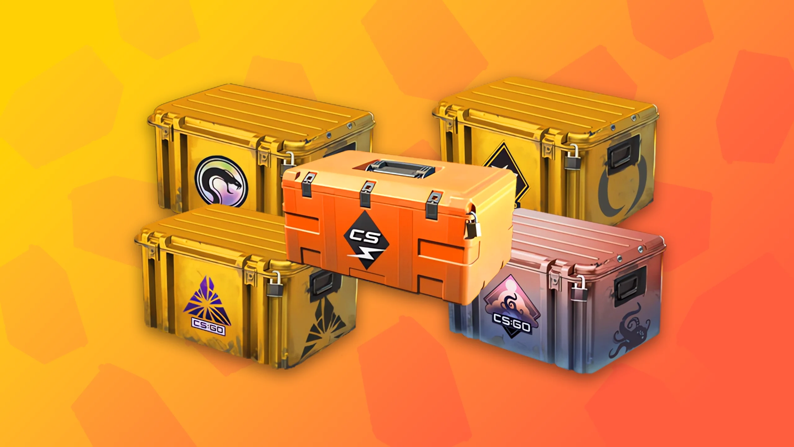 Why CS2 Case Battles Are the Best Way to Open Cases with Friends