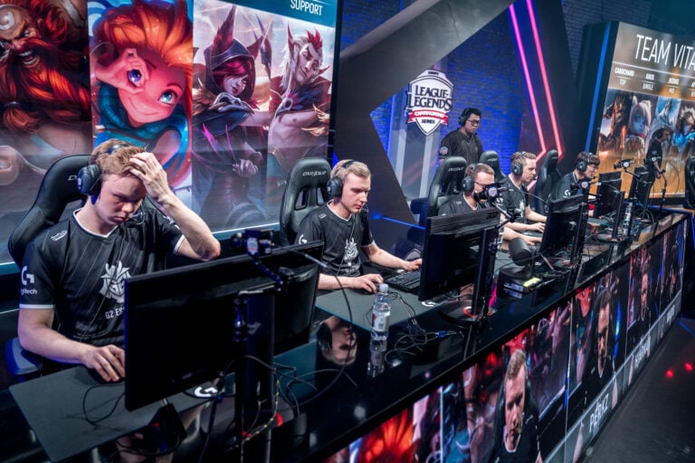 Why Competitive Play is Breaking Every Record in 2026