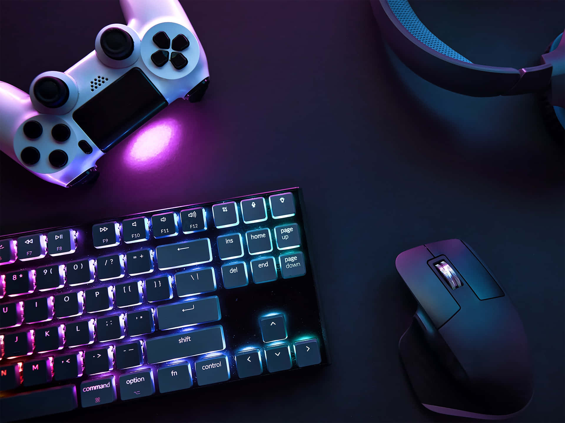 Why Consistency Matters for Gamers