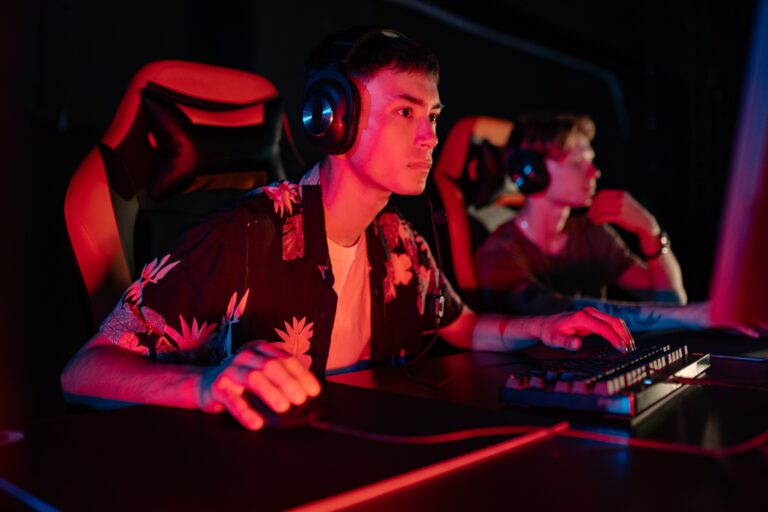 Why Counter-Strike 2 Is Dominating Esports Trading on Kalshi