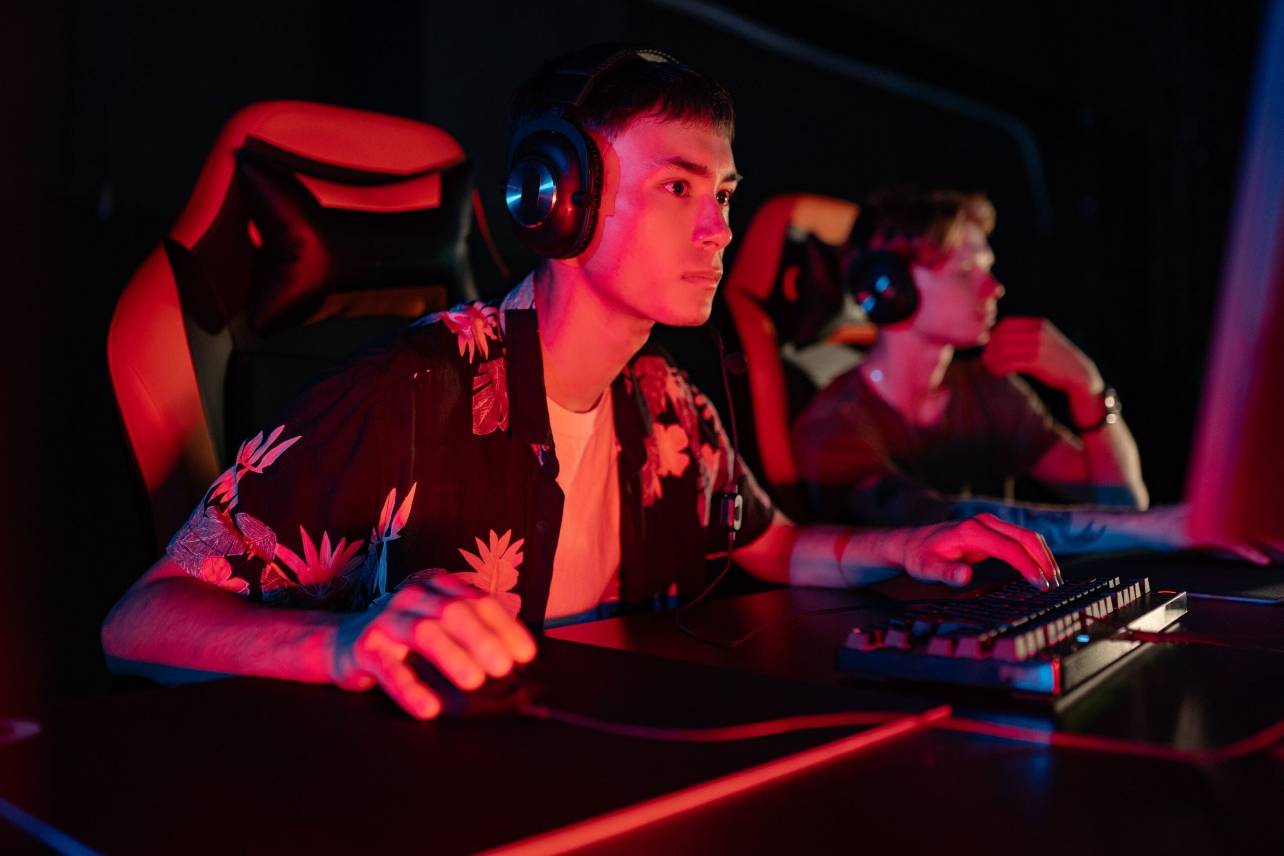 Why Counter-Strike 2 Is Dominating Esports Trading on Kalshi