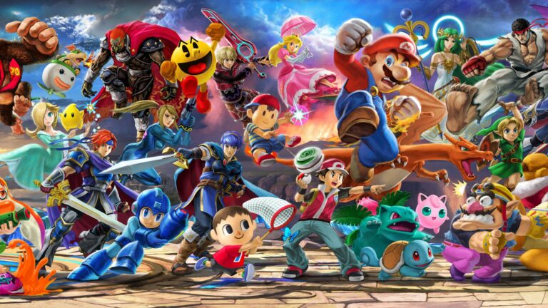 Why Do the Most Memorable Nintendo Worlds Feel So Real