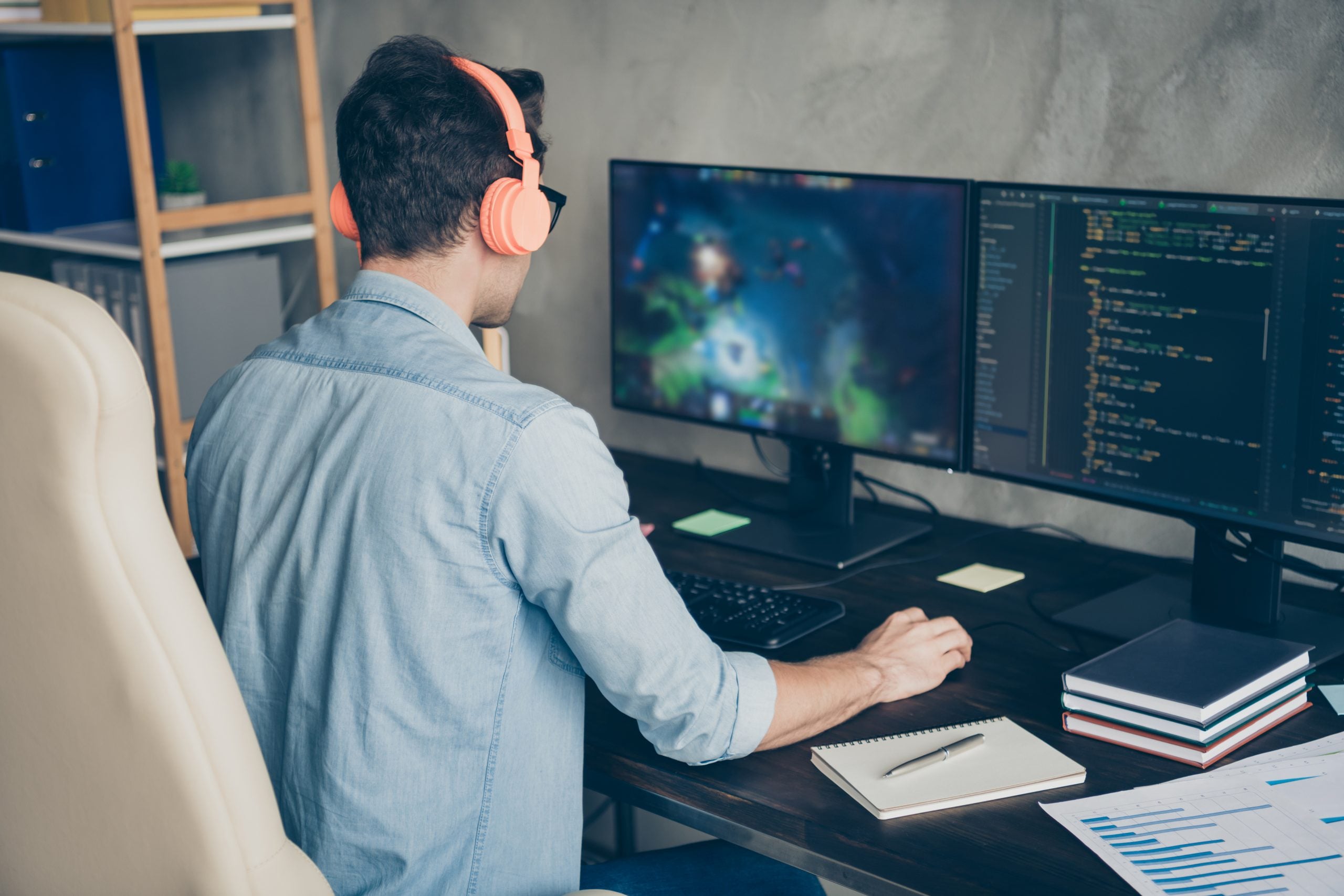 Why Game Developers Are Embracing Digital Platforms for Creative Freedom