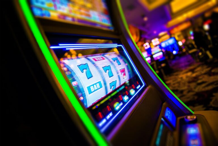 Why Gen Z Treats Slots Like Mini-Games