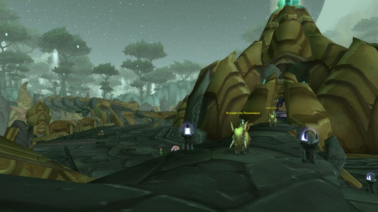 Why Phase 3 Makes Gold the Real Gate in Burning Crusade Classic