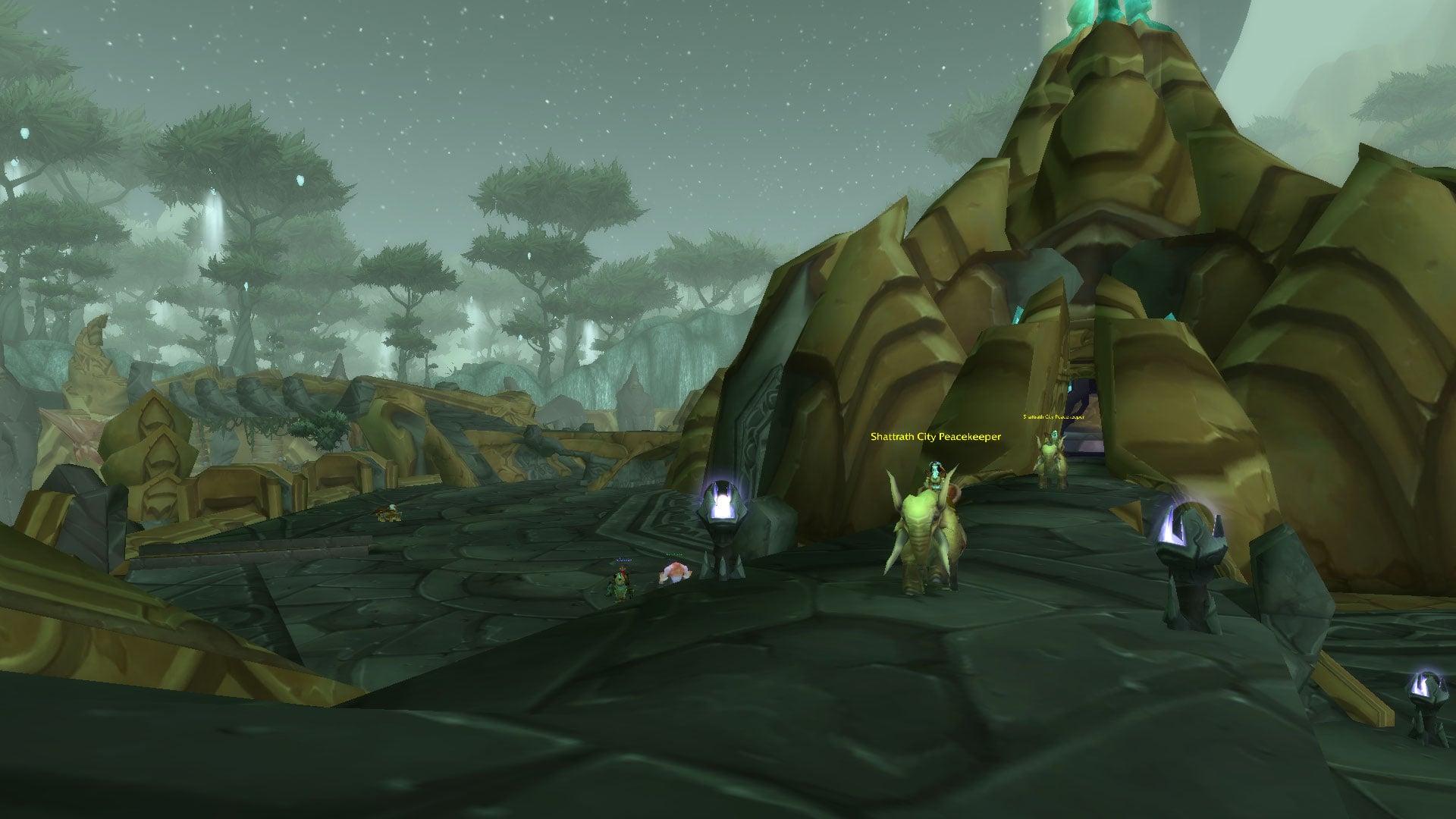 Why Phase 3 Makes Gold the Real Gate in Burning Crusade Classic