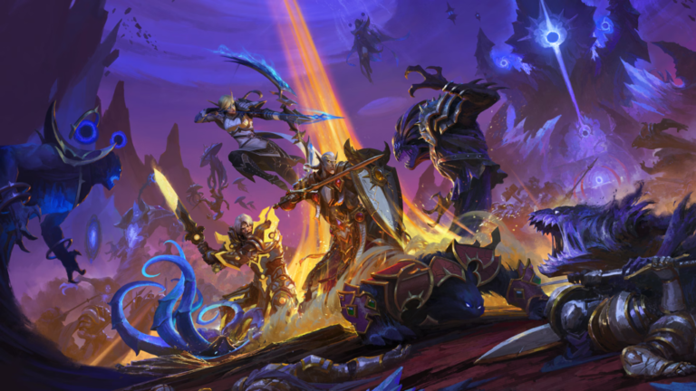 Why Player Counts Still Matter: A Conversation About Online Games, MMO Seasons, and Player Habits