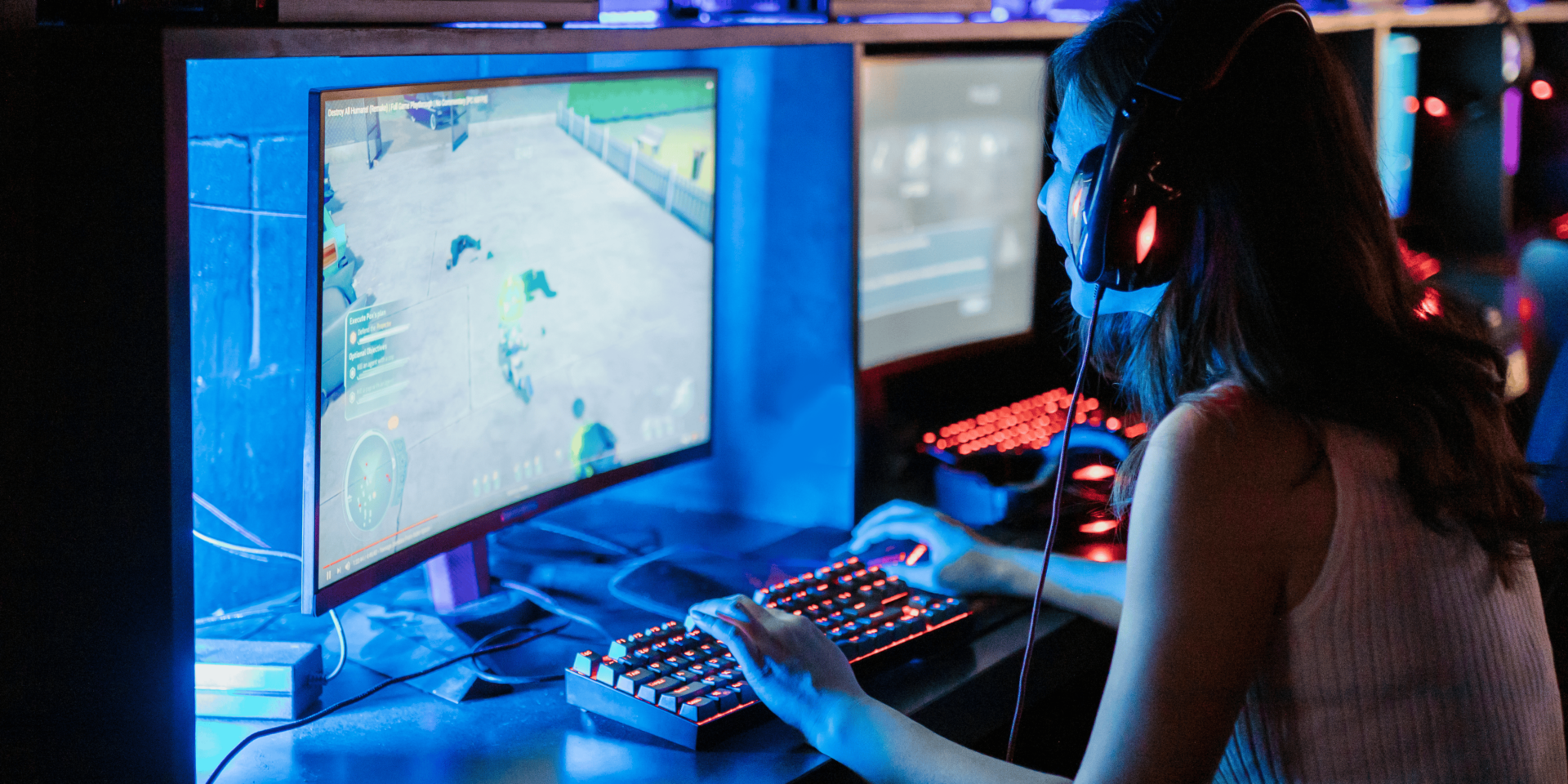 Why an Upgrade Can Change How You Game