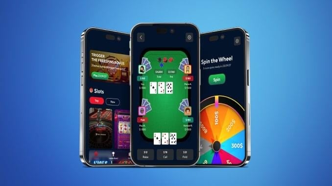 Why iPhone-First Casino Design Matters in the Mobile Entertainment Economy