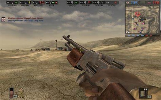 Why is Battlefield 1942 not Cross-Playable/Platform?
