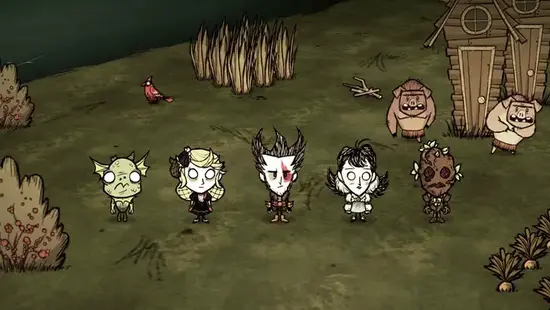 Why is Don't Starve Together not Cross-Playable or Platform