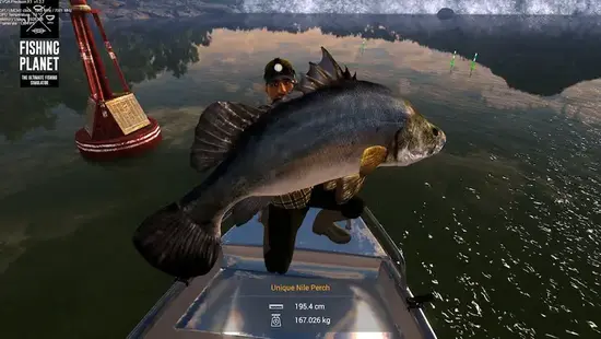 Why is Fishing Planet not Cross-Playable Platform