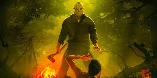 Why is Friday the 13th not Cross-Playable