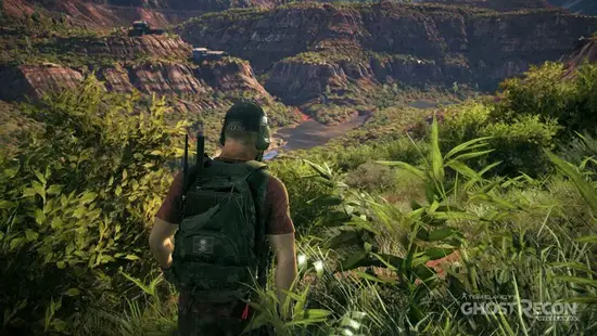 Why is Ghost Recon Wildlands not Cross-Playable