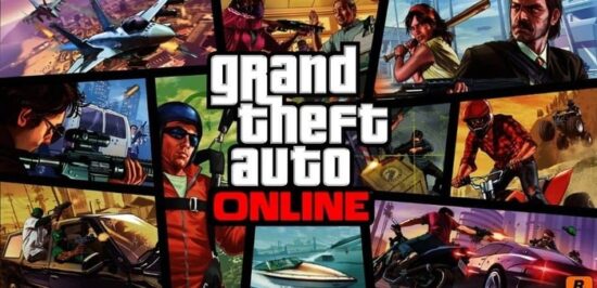 Why is Grand Theft Auto Online, not Cross-Playable Platform