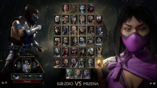 Why is Mortal Kombat 11 not Cross-Playable/Platform