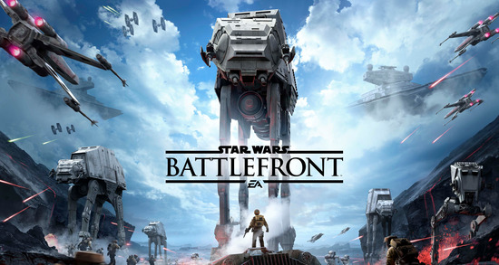 Why is Star Wars Battlefront not Cross-Playable