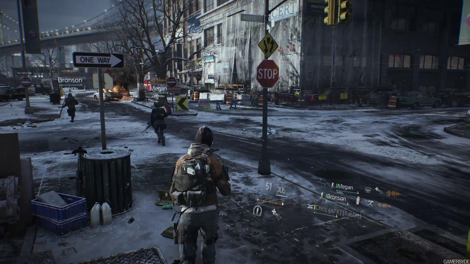 The Division 2 Console Cross-Play Unlikely To Happen Any Time Soon
