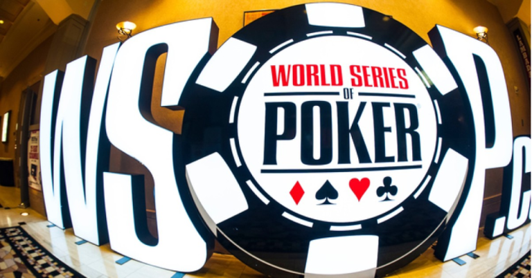 Why the 2026 WSOP Numbers Should Worry Online Platforms