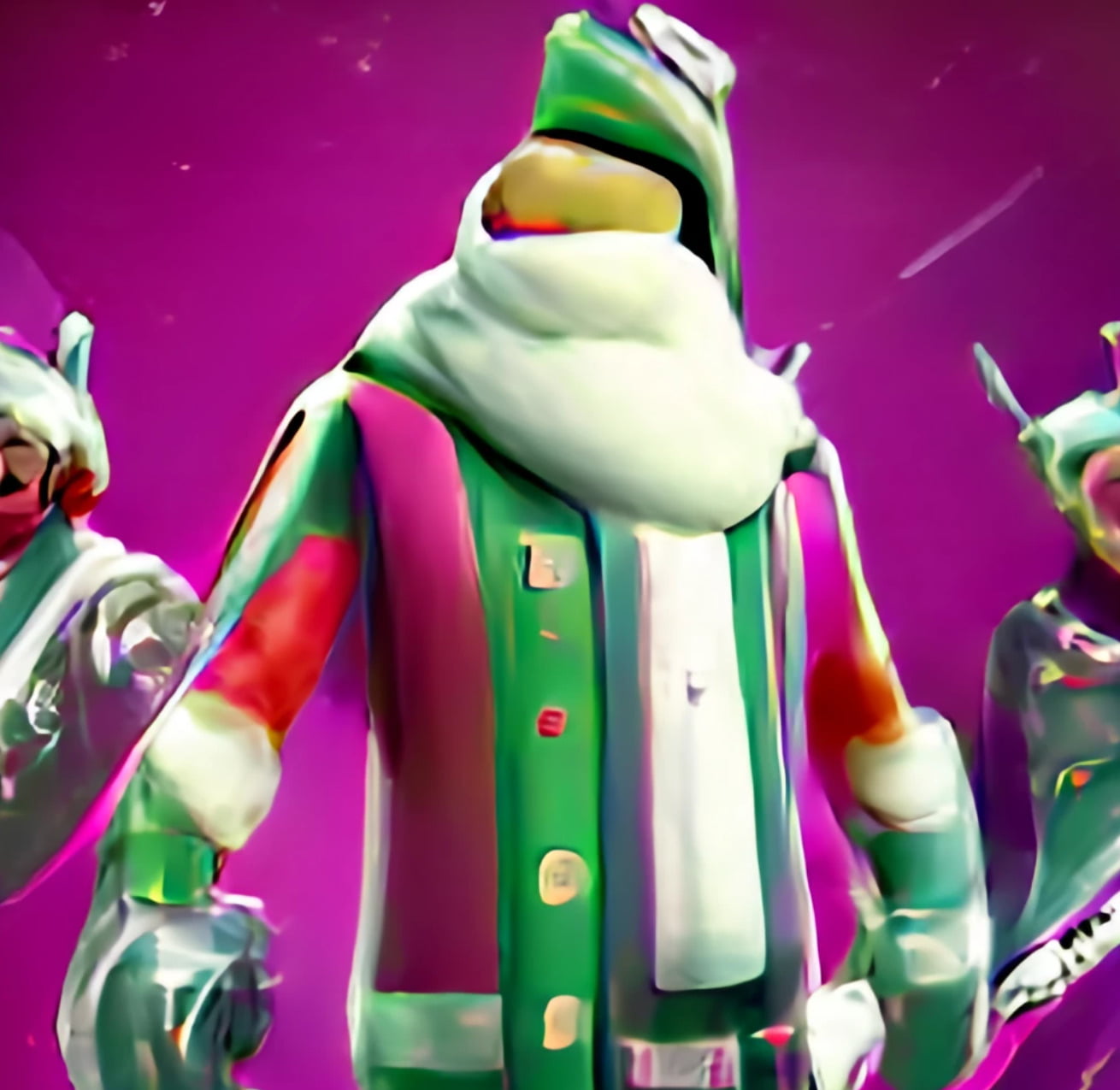 Will One Last Gift Remain In Fortnite Winterfest 2022?