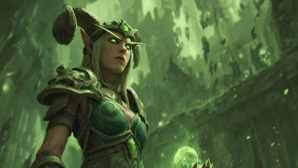 WoW The Burning Crusade Anniversary Edition - What to Expect in January 2026