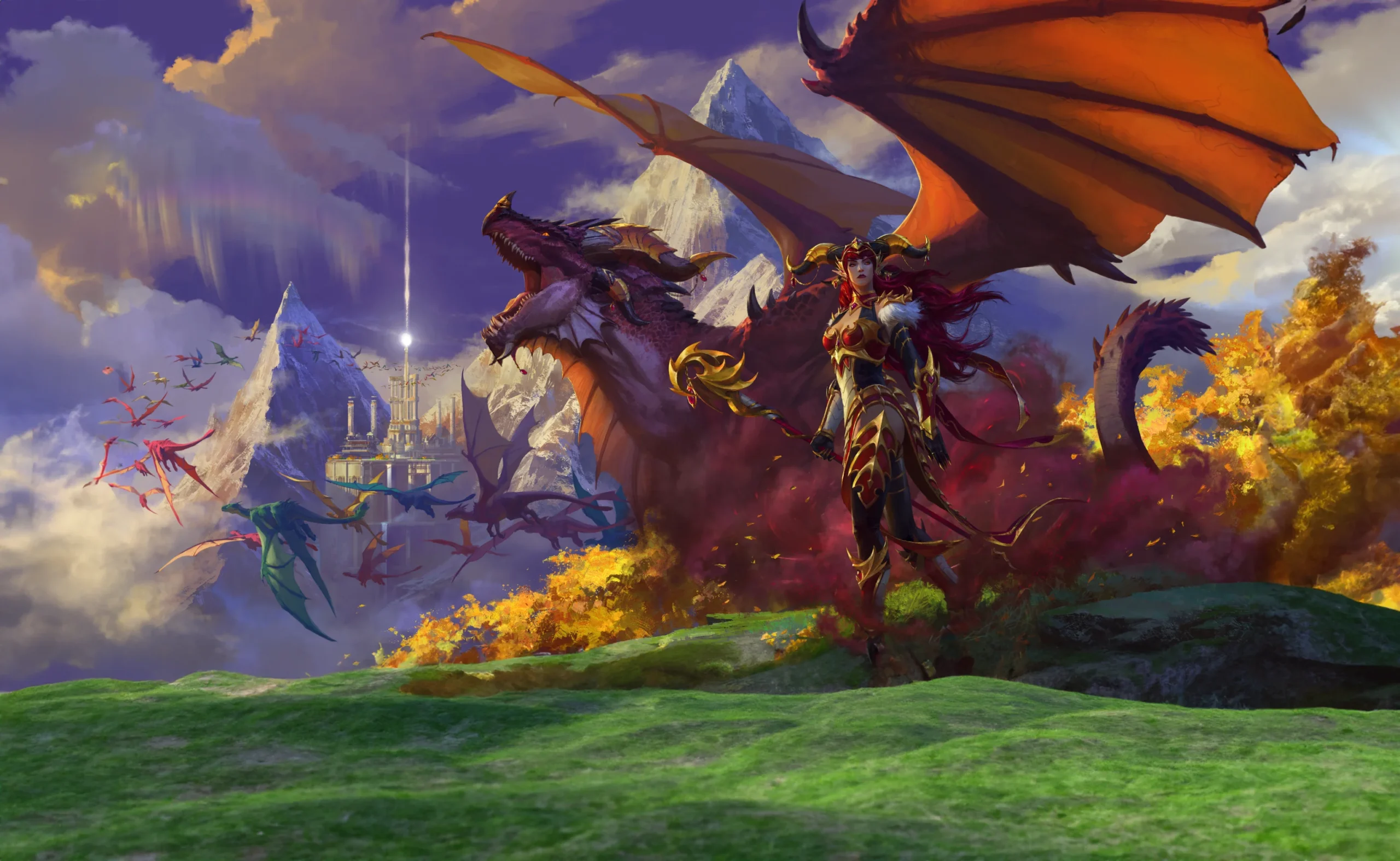 WoW raid boost How Raids Get Done These Days