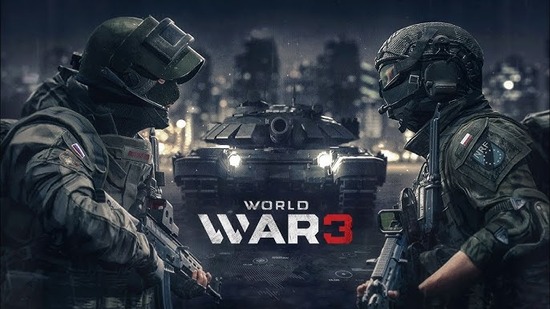World War 3 Player Count And Statistics 2023 – How Many People Are Playing?