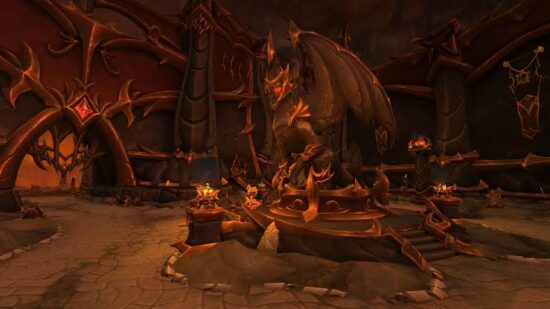 World of Warcraft Dragonflight Patch 10.1 Editions