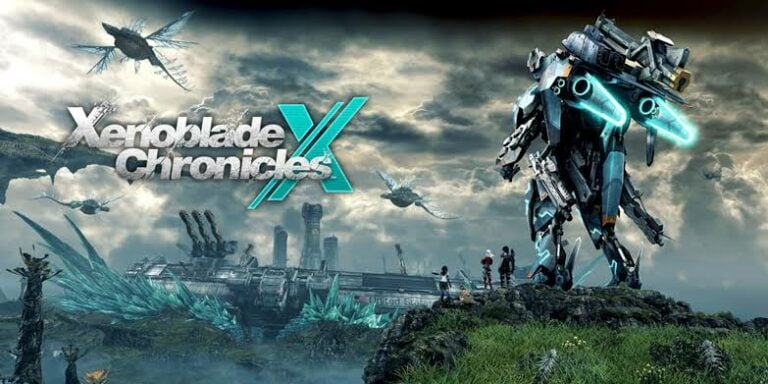 Xenoblade Chronicles X Server Status – Is Xenoblade Chronicles X Down?
