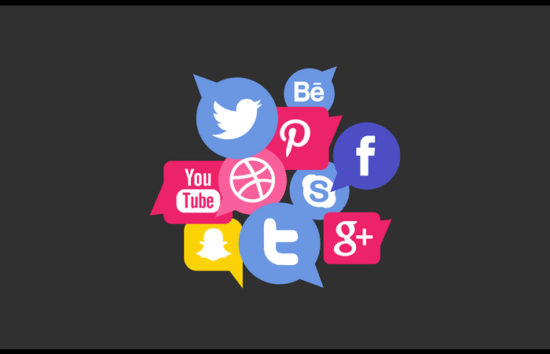Zeus Network Social Media